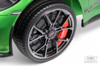 Детский электромобиль Porsche 911 GT3 Y911YY