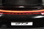 Детский электромобиль Porsche 911 GT3 Y911YY