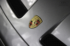 Детский электромобиль Porsche 911 GT3 Y911YY