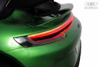 Детский электромобиль Porsche 911 GT3 Y911YY