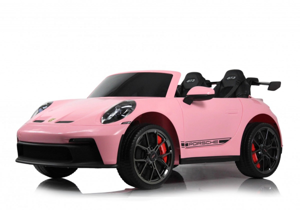 Детский электромобиль Porsche 911 GT3 Y911YY