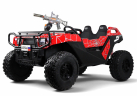 Детский электромобиль BUGGY A505AA LUX 16 км/час (джип 4x4) 