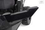 Детский электромобиль BUGGY A505AA LUX 16 км/час (джип 4x4) 