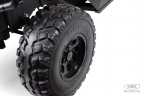 Детский электромобиль BUGGY A505AA LUX 16 км/час (джип 4x4) 
