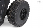 Детский электромобиль BUGGY A505AA LUX 16 км/час (джип 4x4) 