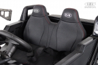 Детский электромобиль BUGGY A505AA LUX 16 км/час (джип 4x4) 