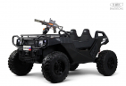Детский электромобиль BUGGY A505AA LUX 16 км/час (джип 4x4) 