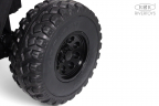 Детский электромобиль BUGGY A505AA LUX 16 км/час (джип 4x4) 