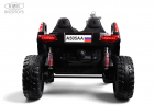 Детский электромобиль BUGGY A505AA LUX 16 км/час (джип 4x4) 