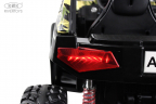 Детский электромобиль BUGGY A505AA LUX 16 км/час (джип 4x4) 