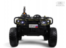 Детский электромобиль BUGGY A505AA LUX 16 км/час (джип 4x4) 