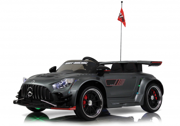 Детский электромобиль MERCEDES E005EE ДРИФТ-машина