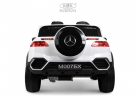 Детский электромобиль MERCEDES М077БХ 