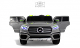 Детский электромобиль MERCEDES М077БХ 