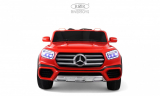 Детский электромобиль MERCEDES М077БХ 