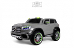 Детский электромобиль MERCEDES М077БХ 