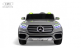 Детский электромобиль MERCEDES М077БХ 