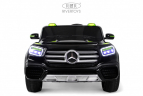 Детский электромобиль MERCEDES М077БХ 