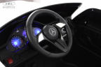 Детский электромобиль MERCEDES М077БХ 