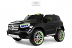 Детский электромобиль MERCEDES М077БХ 