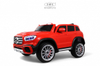 Детский электромобиль MERCEDES М077БХ 