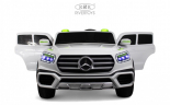 Детский электромобиль MERCEDES М077БХ 