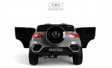 Детский электромобиль MERCEDES М077БХ 