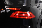 Детский электромобиль MERCEDES М077БХ 