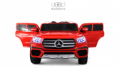 Детский электромобиль MERCEDES М077БХ 