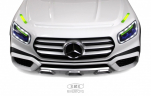 Детский электромобиль MERCEDES М077БХ 