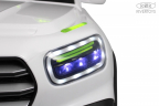 Детский электромобиль MERCEDES М077БХ 