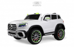 Детский электромобиль MERCEDES М077БХ 