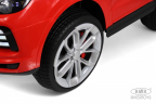 Детский электромобиль PORSCHE М055БХ