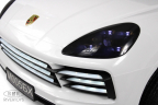Детский электромобиль PORSCHE М055БХ