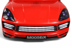 Детский электромобиль PORSCHE М055БХ