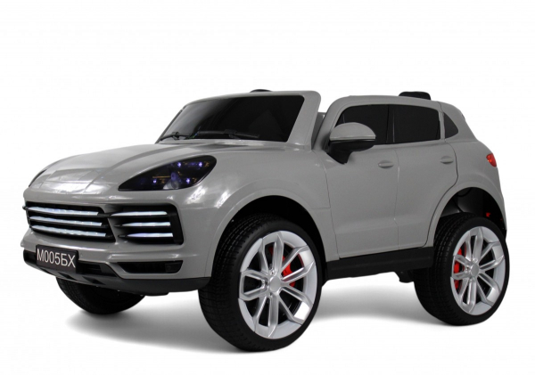Детский электромобиль PORSCHE М055БХ