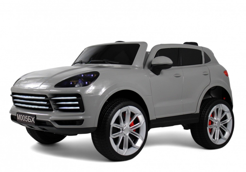 Детский электромобиль PORSCHE М055БХ