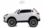 Детский электромобиль PORSCHE М055БХ