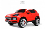 Детский электромобиль PORSCHE М055БХ