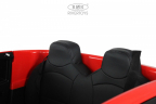 Детский электромобиль PORSCHE М055БХ