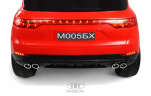 Детский электромобиль PORSCHE М055БХ