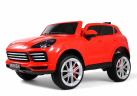 Детский электромобиль PORSCHE М055БХ