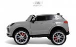 Детский электромобиль PORSCHE М055БХ