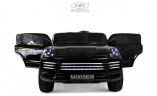 Детский электромобиль PORSCHE М055БХ