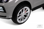 Детский электромобиль PORSCHE М055БХ