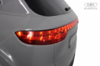 Детский электромобиль PORSCHE М055БХ