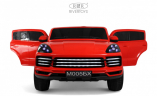 Детский электромобиль PORSCHE М055БХ