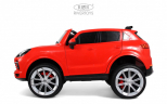 Детский электромобиль PORSCHE М055БХ