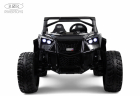 Детский электромобиль BUGGY A707AA LUX NEW 4WD