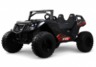Детский электромобиль BUGGY A707AA LUX NEW 4WD